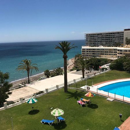 Apartments "La Roca" Torremolinos Esterno foto