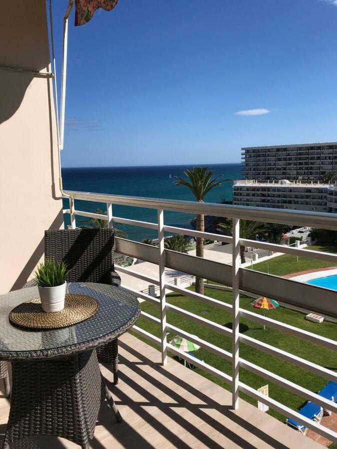Apartments "La Roca" Torremolinos Esterno foto