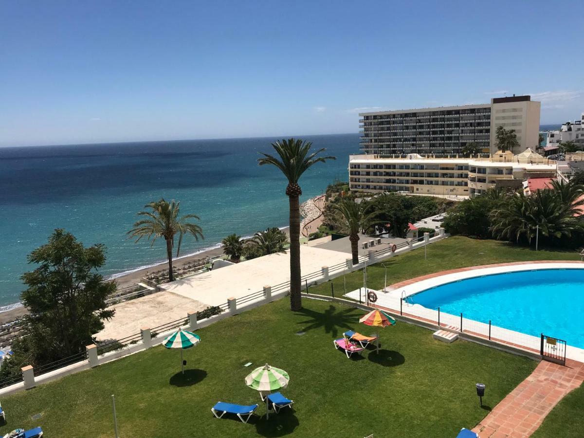 Apartments "La Roca" Torremolinos Esterno foto