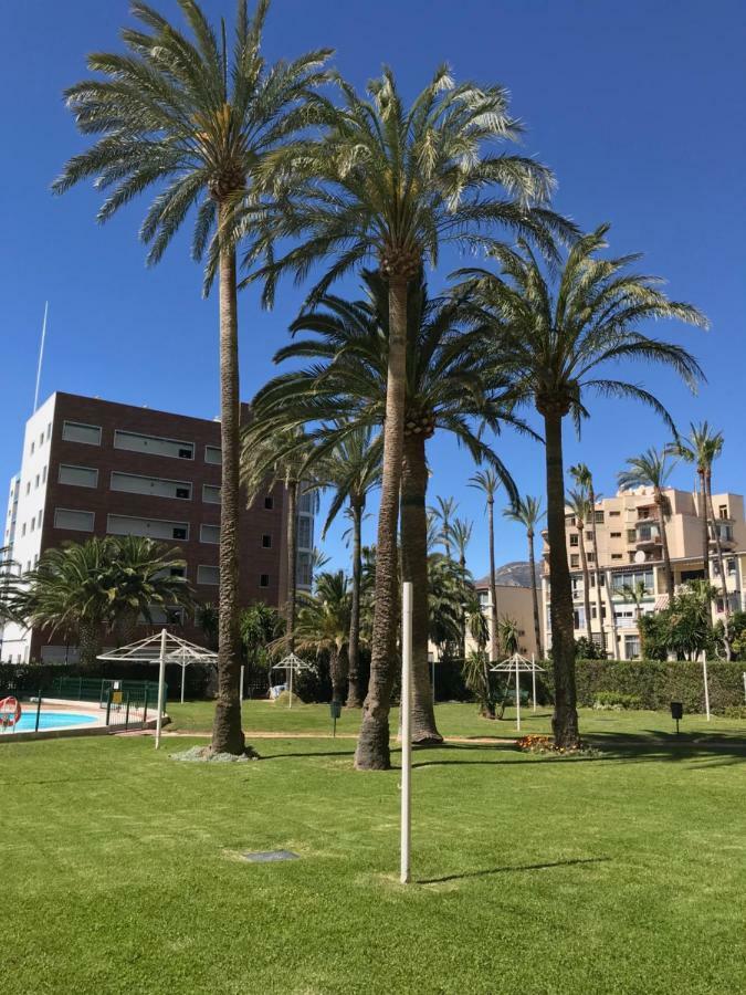 Apartments "La Roca" Torremolinos Esterno foto