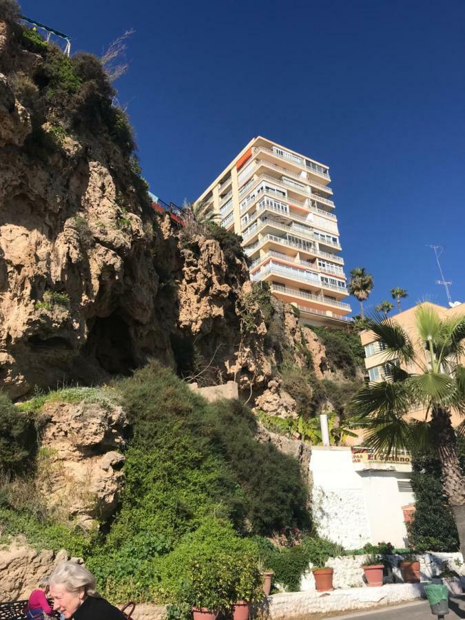 Apartments "La Roca" Torremolinos Esterno foto