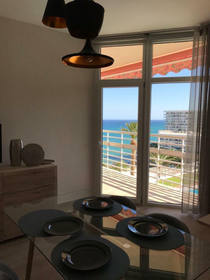 Apartments "La Roca" Torremolinos Esterno foto
