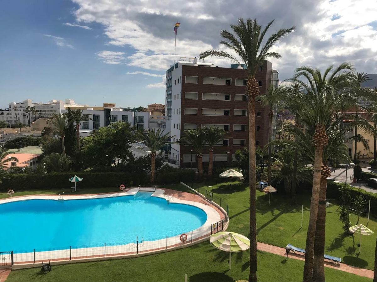 Apartments "La Roca" Torremolinos Esterno foto