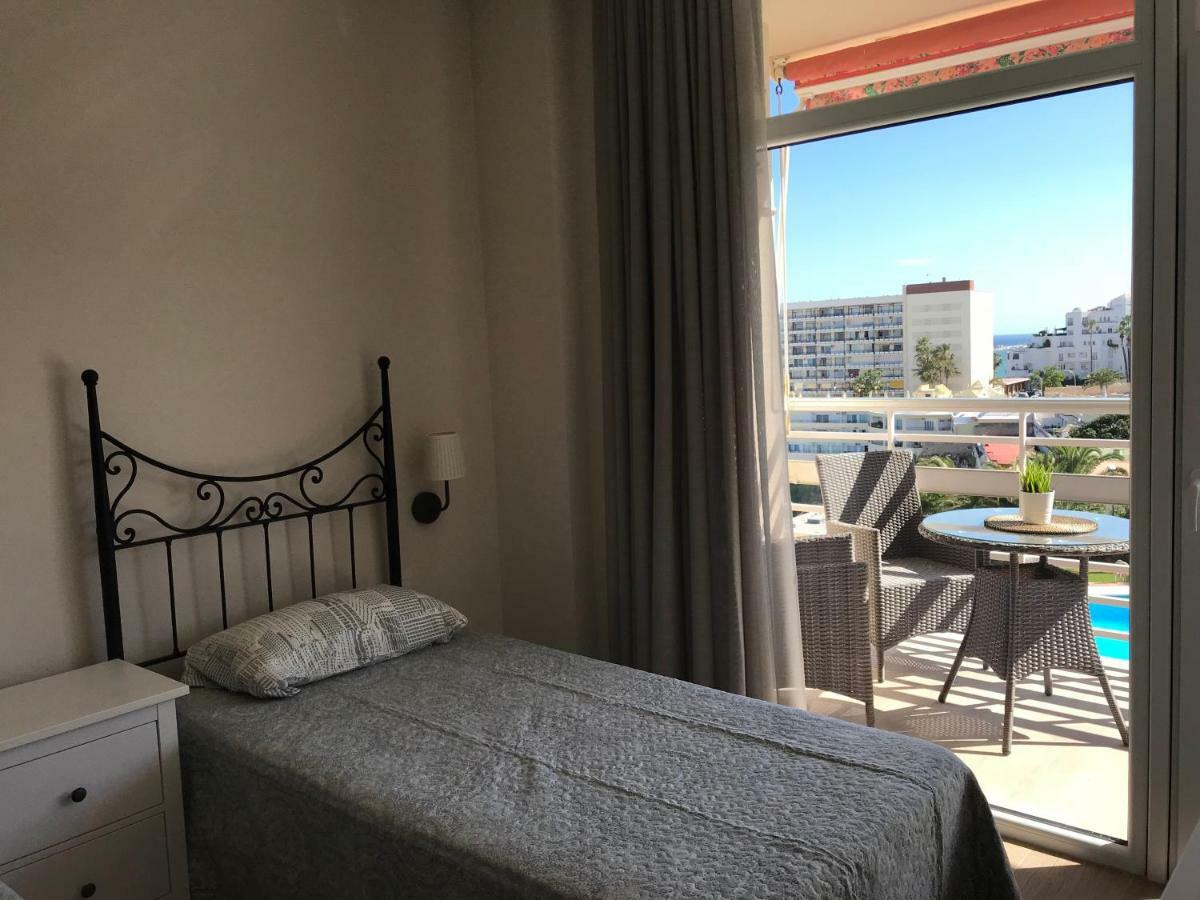 Apartments "La Roca" Torremolinos Esterno foto